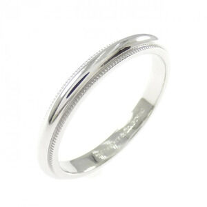TIFFANY Silver Ring